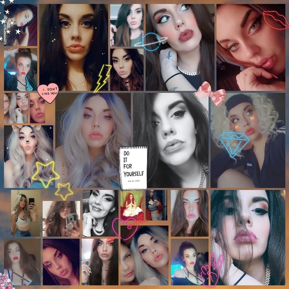 Ladymama’s going live🖤 Gang Gang🫶🏻 - Picture 7 of 14